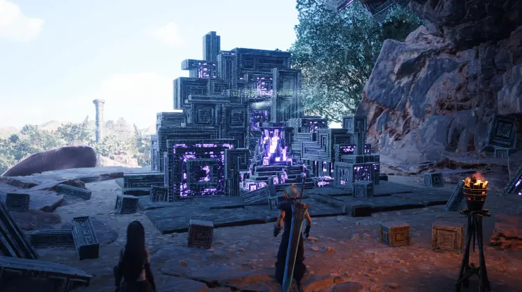 Santuario di Kujata γ