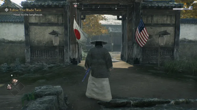 Hongakuji Tapınağı