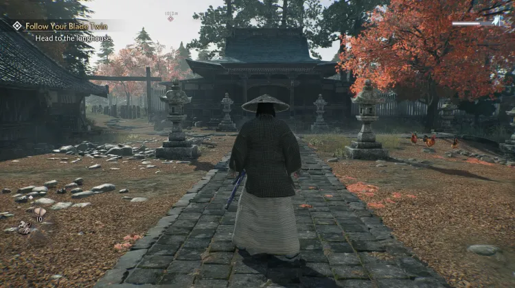 Nogeyama Fudo Tapınağı