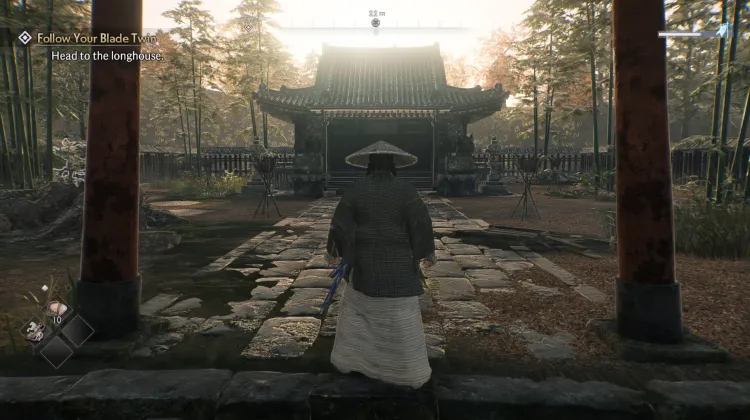 Iseyama Kotai Tapınağı