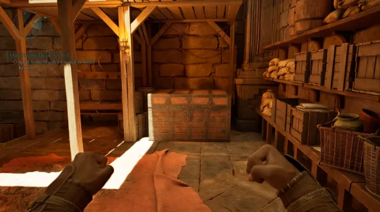 Posta del Sentinella