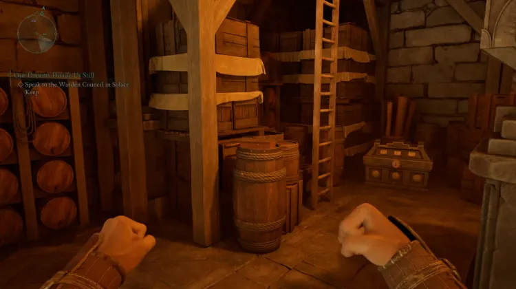 Maksim-maksim Paragrunen I