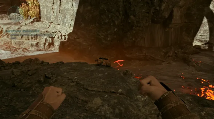 หญิงสาวที่ถูกเผา