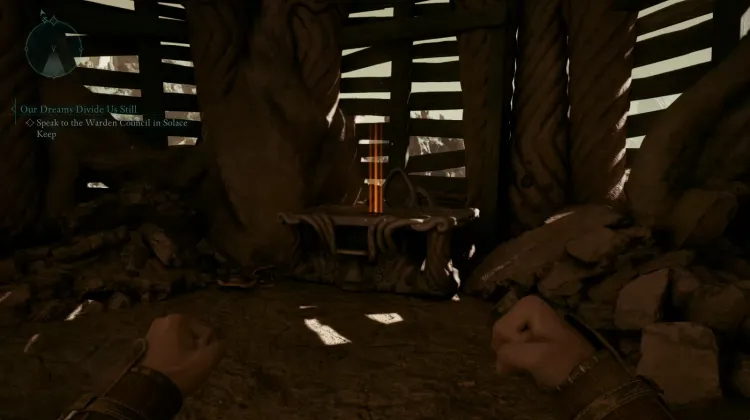 Jäger-Pfeile des Überlebens