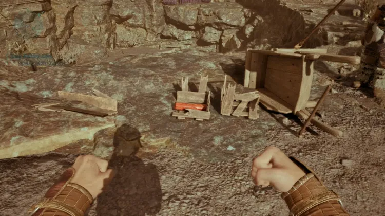 ไส้กรอกด้วงรสเผ็ด