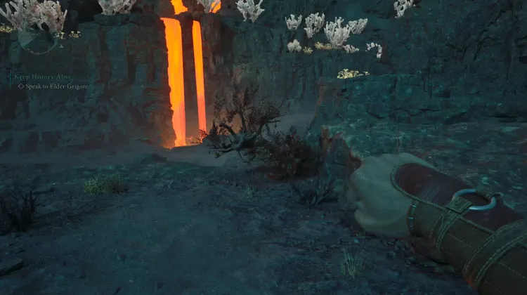 เมลอนหัวใจสับ