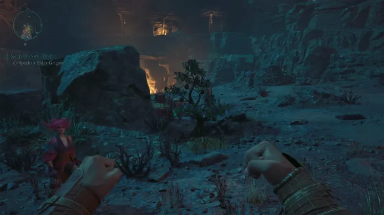 ผลไผ่หนาม