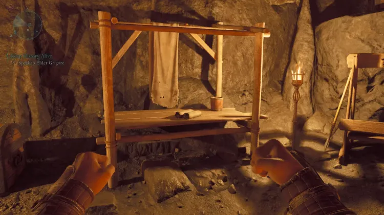 Letter from Kostya to Lodwyn