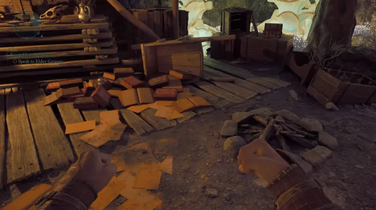 การก่อตั้งแห่งการปลอบใจ เล่มที่ 10