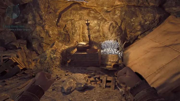 The Soreenian Proclamations