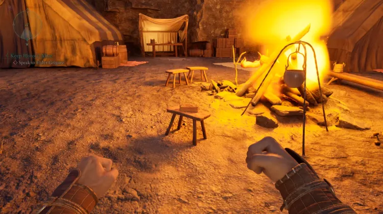 Steel Garrote Journal