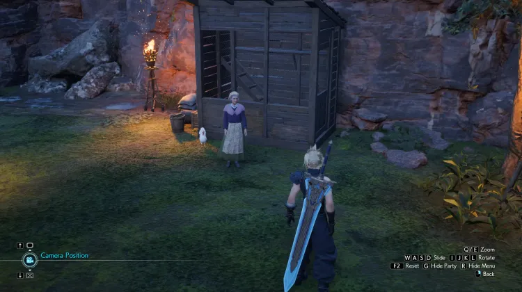 O Chicken, Where Art Thou