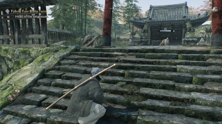 Uncofinable Ushimatsu