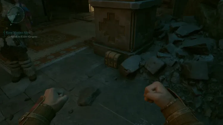 लॉकबॉक्स