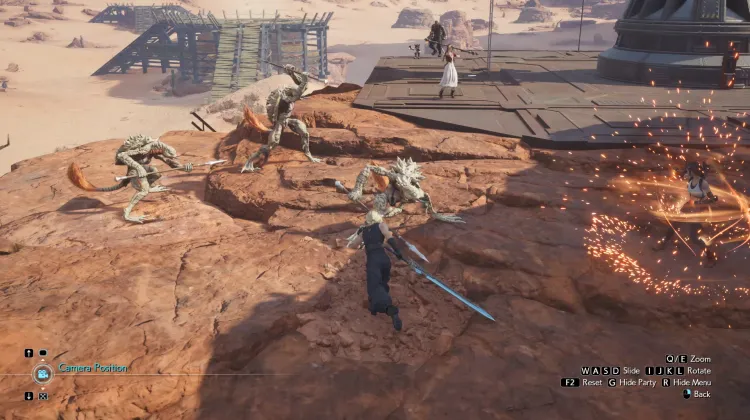 मरुस्थल सहगिन