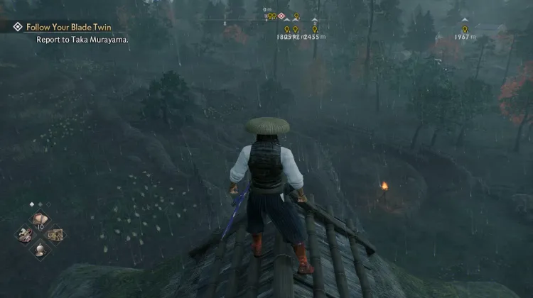 นาข้าวขั้นบันได