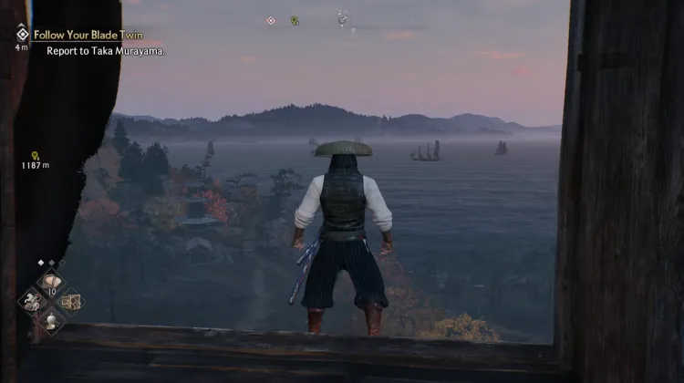 ยามาเตะสู่ยามาชิตะ