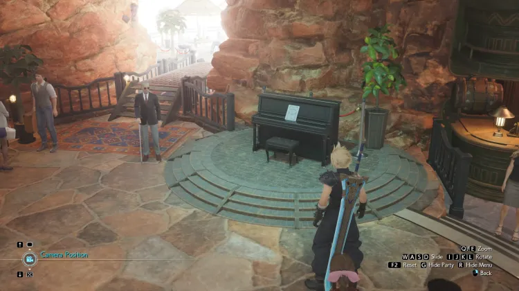 Two Legs? Nothin's To It