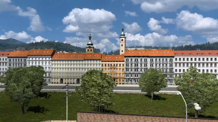 Centro Histórico de Banská Bystrica