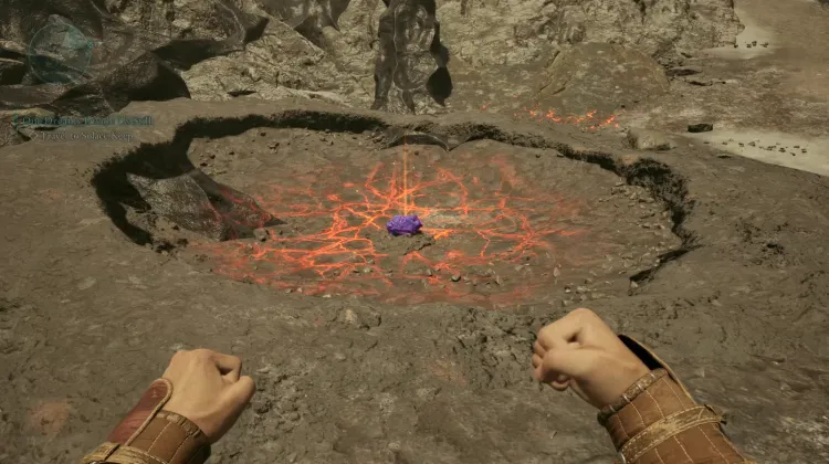 เศษของโลหะดาวฤกษ์