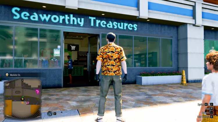 Seetüchtige Schätze