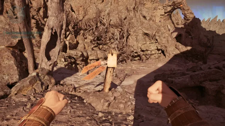 Pemberitahuan kepada Sesama Penjaga