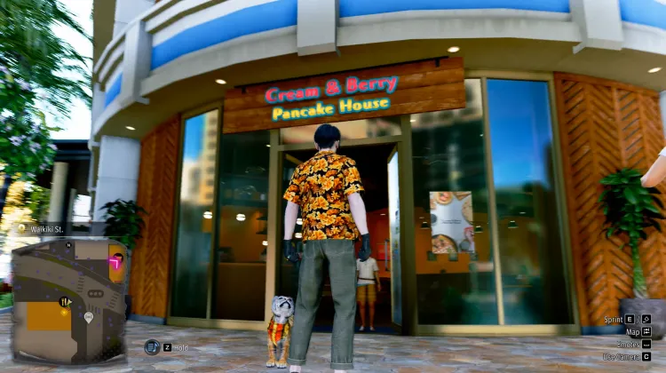 ครีมแอนด์เบอร์รี่ (ไวกิกิ)