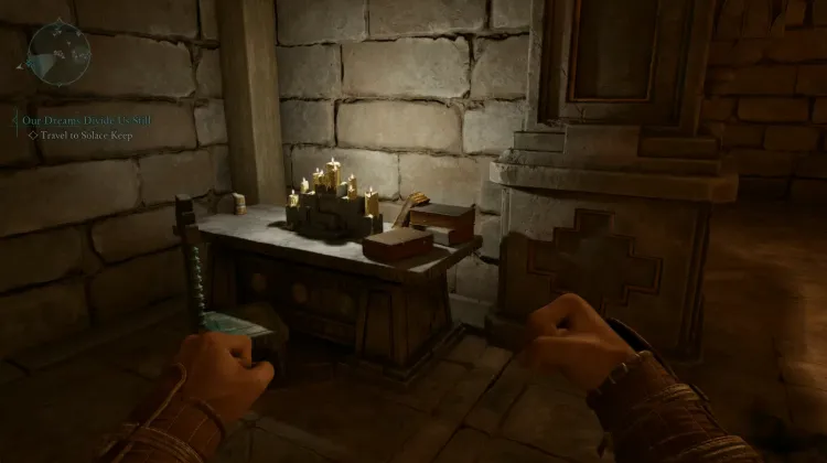 Writing of Soreena V