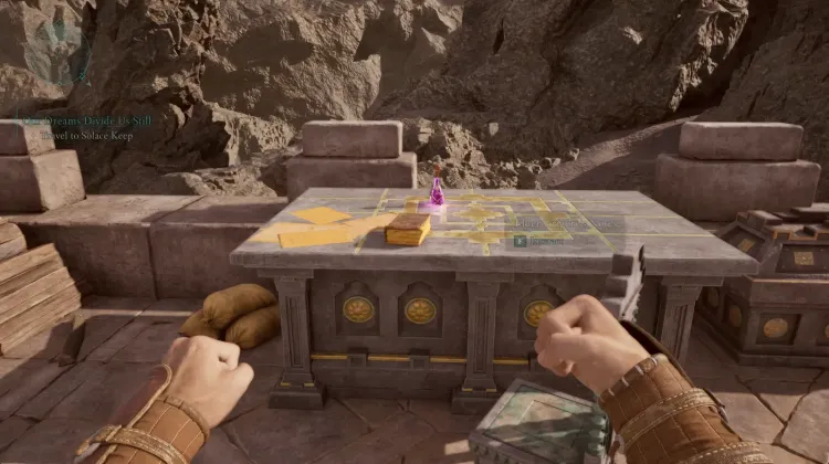 Elder's Grigore's Notes