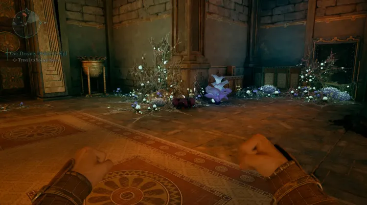 โซลสปันจ์