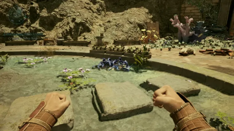 แตรเครเคน