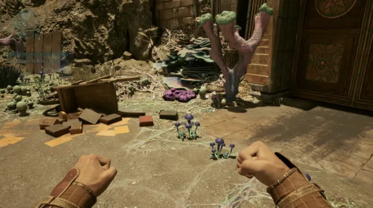 โซลสปันจ์