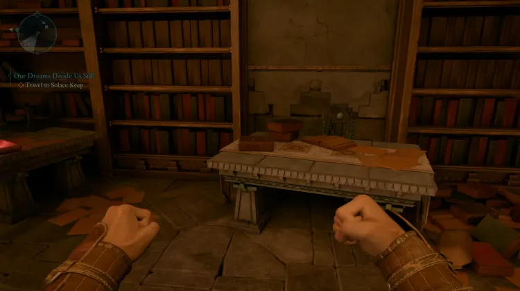 การใคร่ครวญในสวน