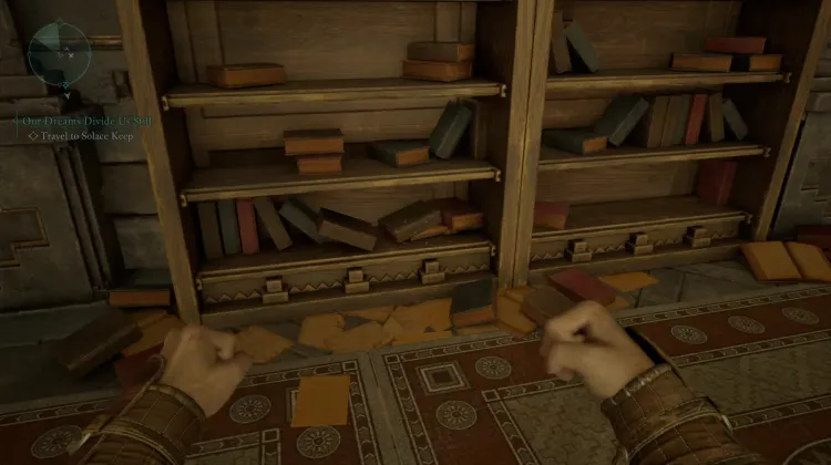 Excerpts from the Sermon of Struggle