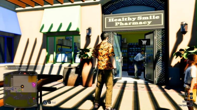 Healthy Smile (Mahelona Mall)