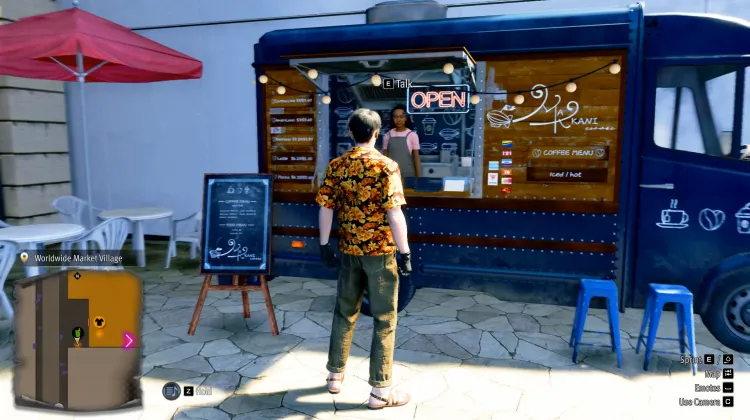 Makani Coffee (Waikiki)