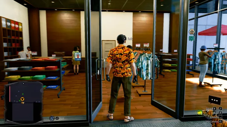 White Shore Boutique