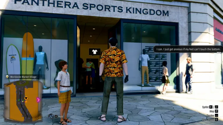 Panthera Sports Kingdom