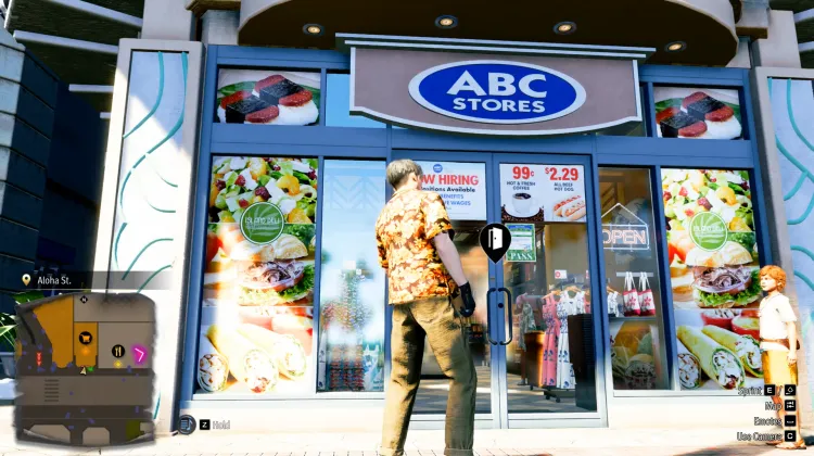 ABC Store (West Waikiki)