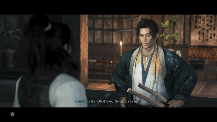 The Way of the Warrior