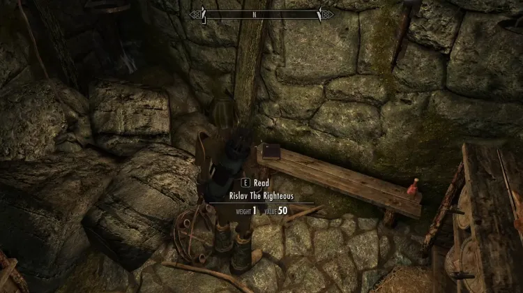 Rislav the Righteous