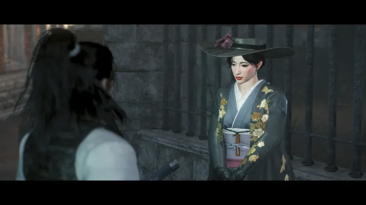 Rejoindre Taka au consulat