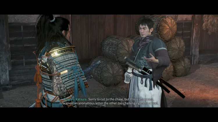 संदेह का बीज