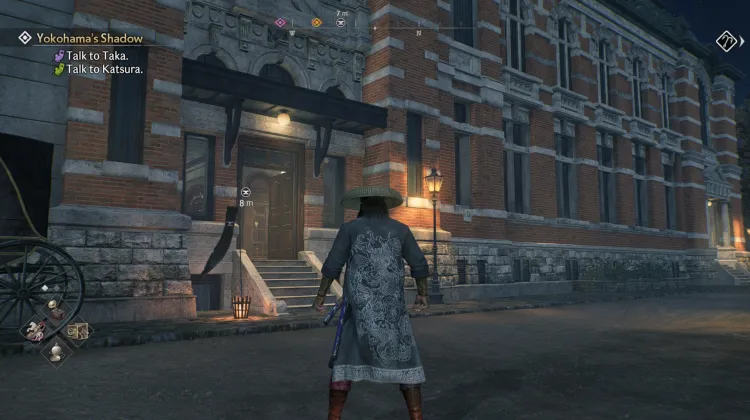 Yokohama Grand Villa