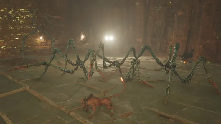 स्टिंगर्स