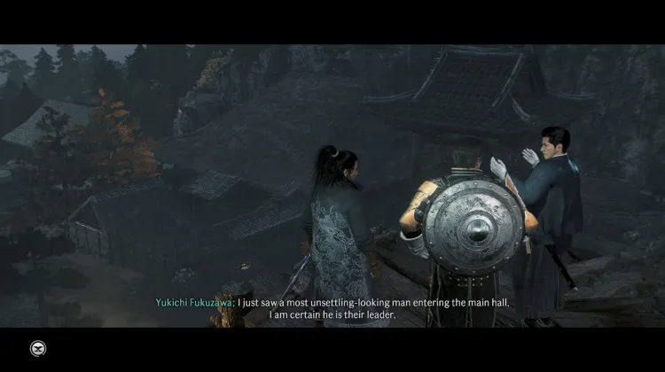 Se rendre au Temple Hongakuji