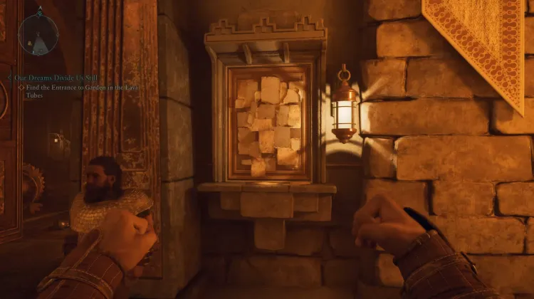 Procura-se Ajuda - Consertar os Aquedutos Sem Deus