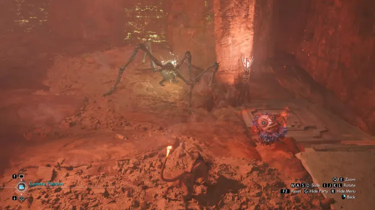 स्टिंगर और टू फेस