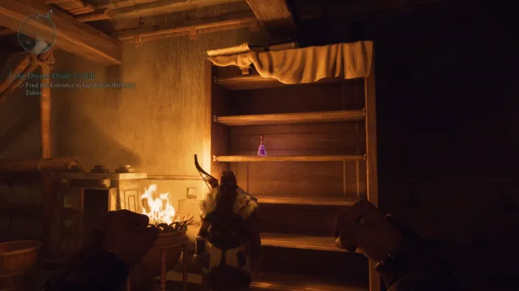 ยาแห่งแก่นแท้