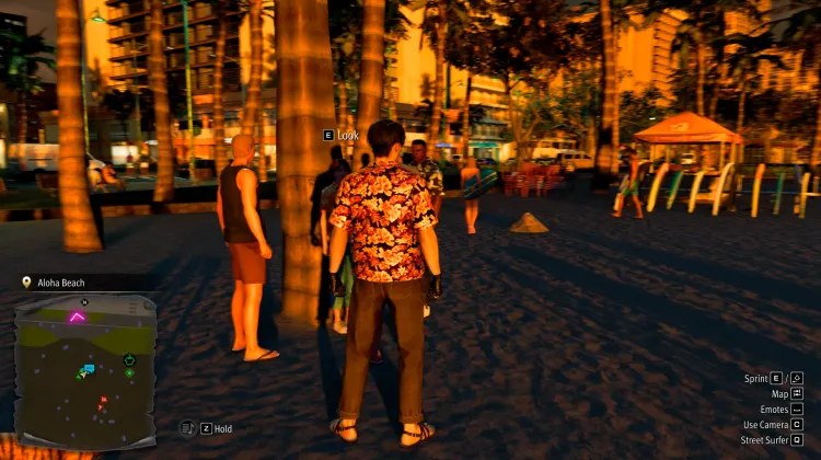 I Want To Be Your Nadeshiko Walkthrough